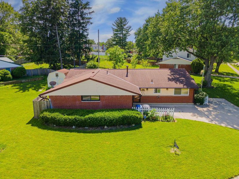 1453 Marty Drive, Reynoldsburg, OH 43068 Photo 2