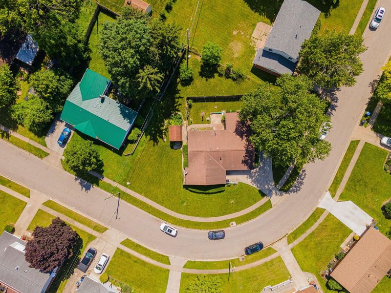 1453 Marty Drive, Reynoldsburg, OH 43068 Photo 4