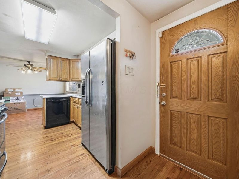 1453 Marty Drive, Reynoldsburg, OH 43068 Photo 5