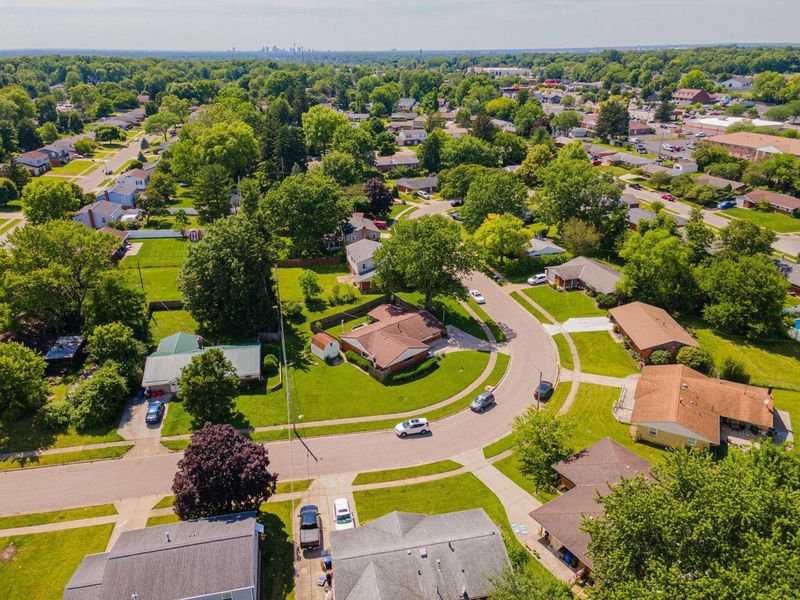 1453 Marty Drive, Reynoldsburg, OH 43068 Photo 56