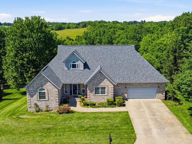 111 Beverly Lane, Dry Ridge, KY 41035 Photo 1
