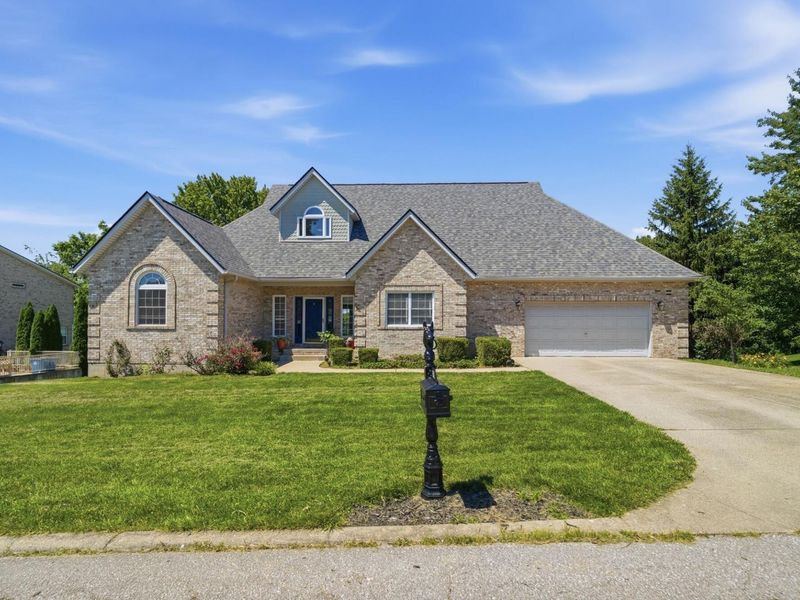 111 Beverly Lane, Dry Ridge, KY 41035 Photo 2