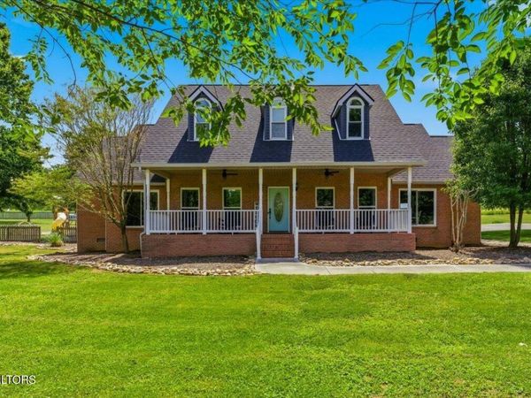 109 Bugle Lane, Seymour, TN 37865