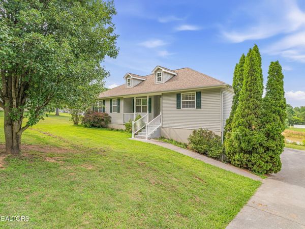 138 Country Way Rd, Vonore, TN 37885