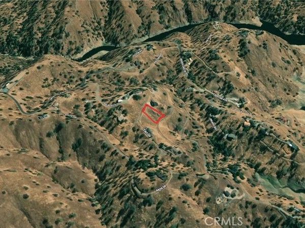 0 Flint Drive, Friant, CA 93626