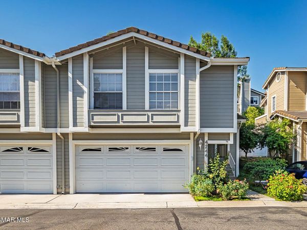 4244 Flintlock Lane, Westlake Village, CA 91361