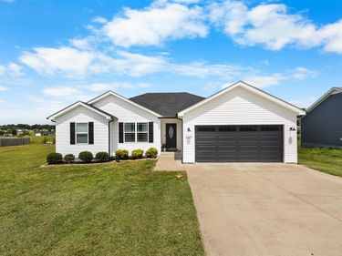 345 Deluth Drive , Bowling Green, KY 42101