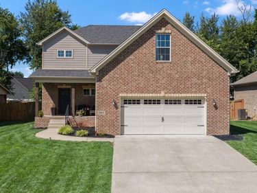2963 Pennyroyal Lane , Bowling Green, KY 42104