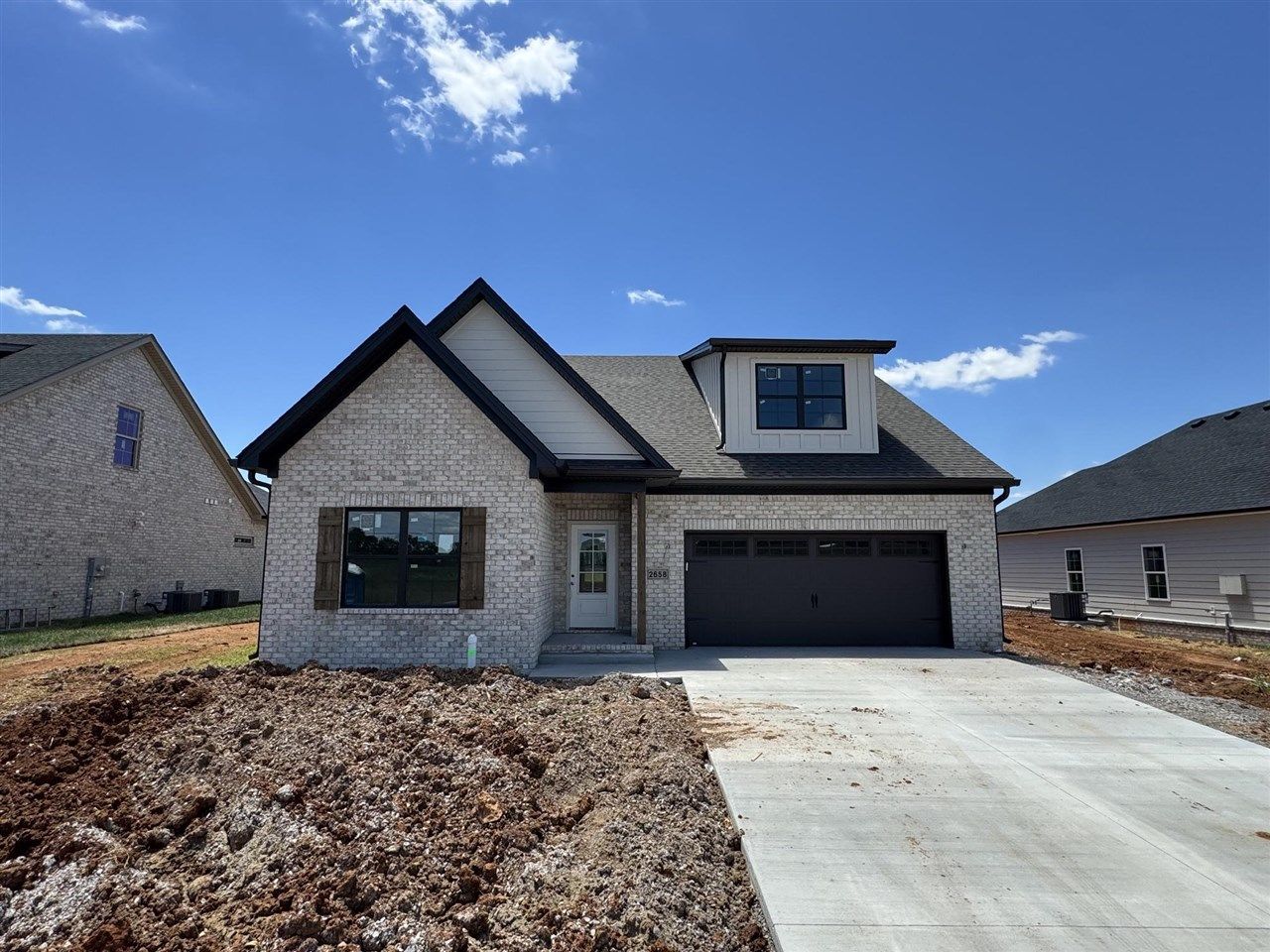 Lot 112 Mendenhall Way, Bowling Green, KY 42101 Main Photo