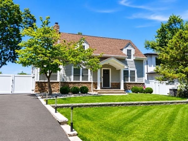 307 N Farview Ave, Paramus, NJ 07652