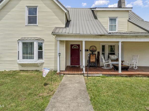 941 Windsor Avenue, Bristol, TN 37620