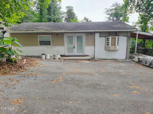514 Ranier Drive, Kingsport, TN 37663