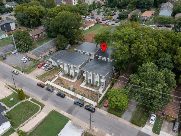 2002 Herman Street, Unit C, Nashville, TN 37208