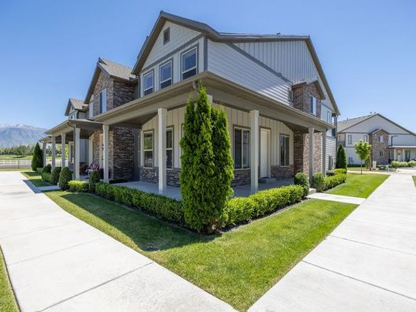 1878 W SPRINGWATER LN , Vineyard, UT 84059