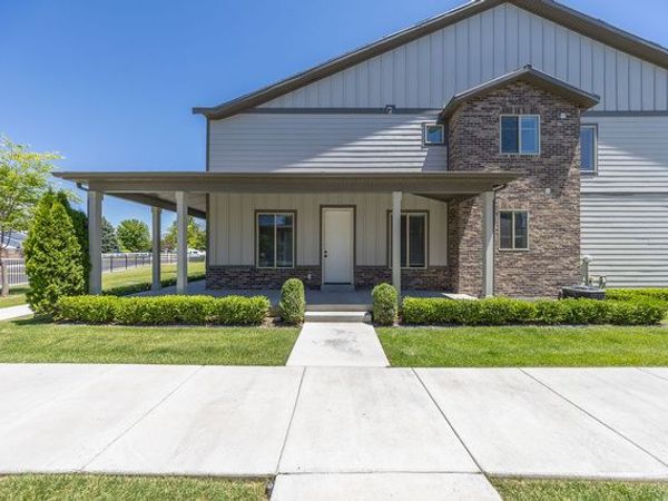 1878 W SPRINGWATER LN , Vineyard, UT 84059