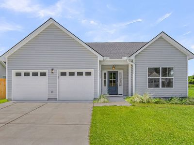3005 Harvey Avenue, North Charleston, SC 29405