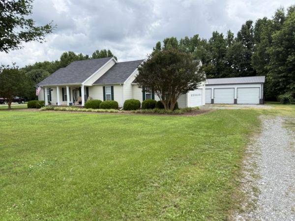 28 Long Meadow Dr , Fayetteville, TN 37334