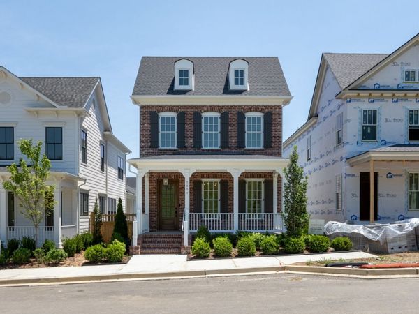 5009 Legrand Avenue , Franklin, TN 37064