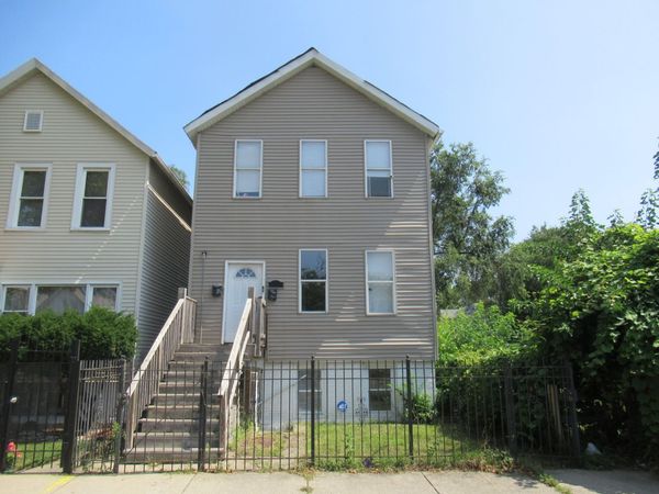 7533 S Dorchester Avenue , Chicago, IL 60619