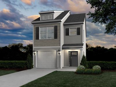 819 Lodgepole Lane , West Columbia, SC 29170