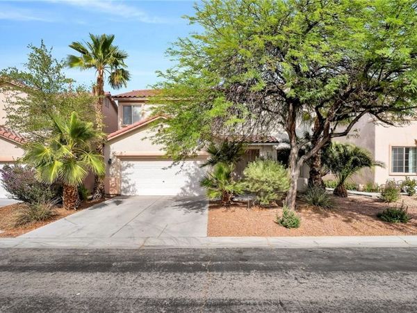 11244 ACCENTARE Court , Las Vegas, NV 89141