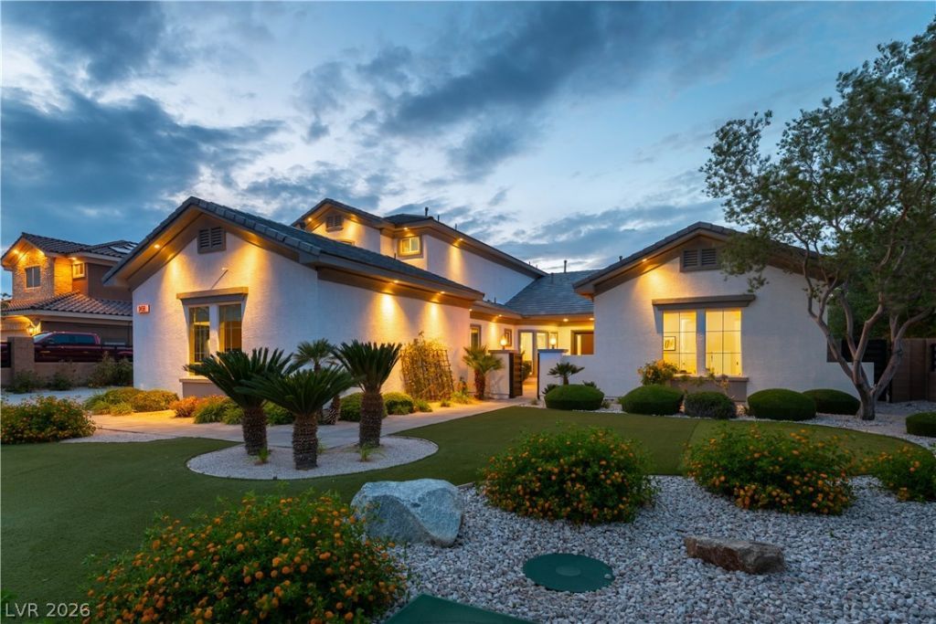 3458 W Agate Avenue , Las Vegas, NV 89139