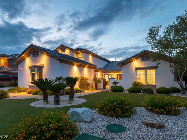 3458 W Agate Avenue , Las Vegas, NV 89139