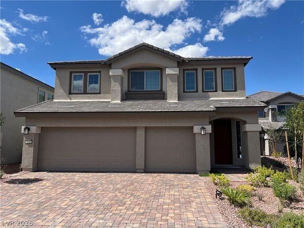 7710 Weekes Court , Las Vegas, NV 89113