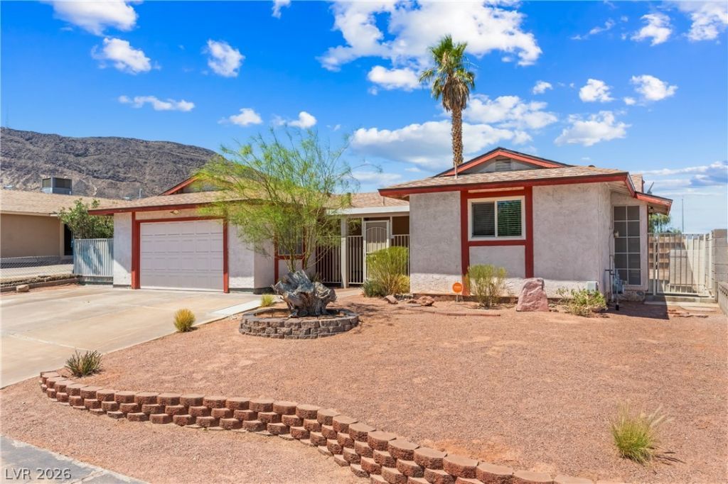 426 Box Elder Way , Henderson, NV 89015
