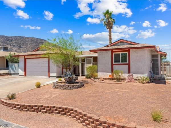 426 Box Elder Way , Henderson, NV 89015