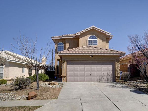 7209 Boxwood Avenue NE, Albuquerque, NM 87113