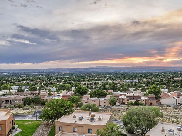 2900 Vista Del Rey NE, UNIT 19A, Albuquerque, NM 87112