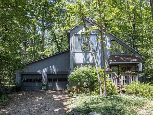 151 KAYLOR CIR, MCGAHEYSVILLE, VA 22840