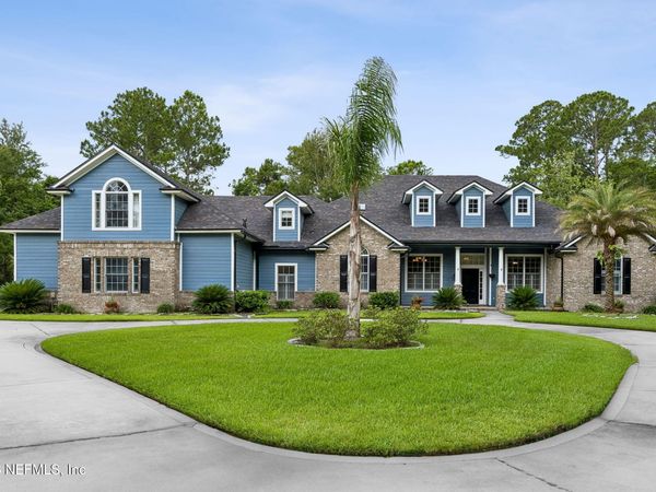 96030 BLACKROCK HAMMOCK Drive, Yulee, FL 32097
