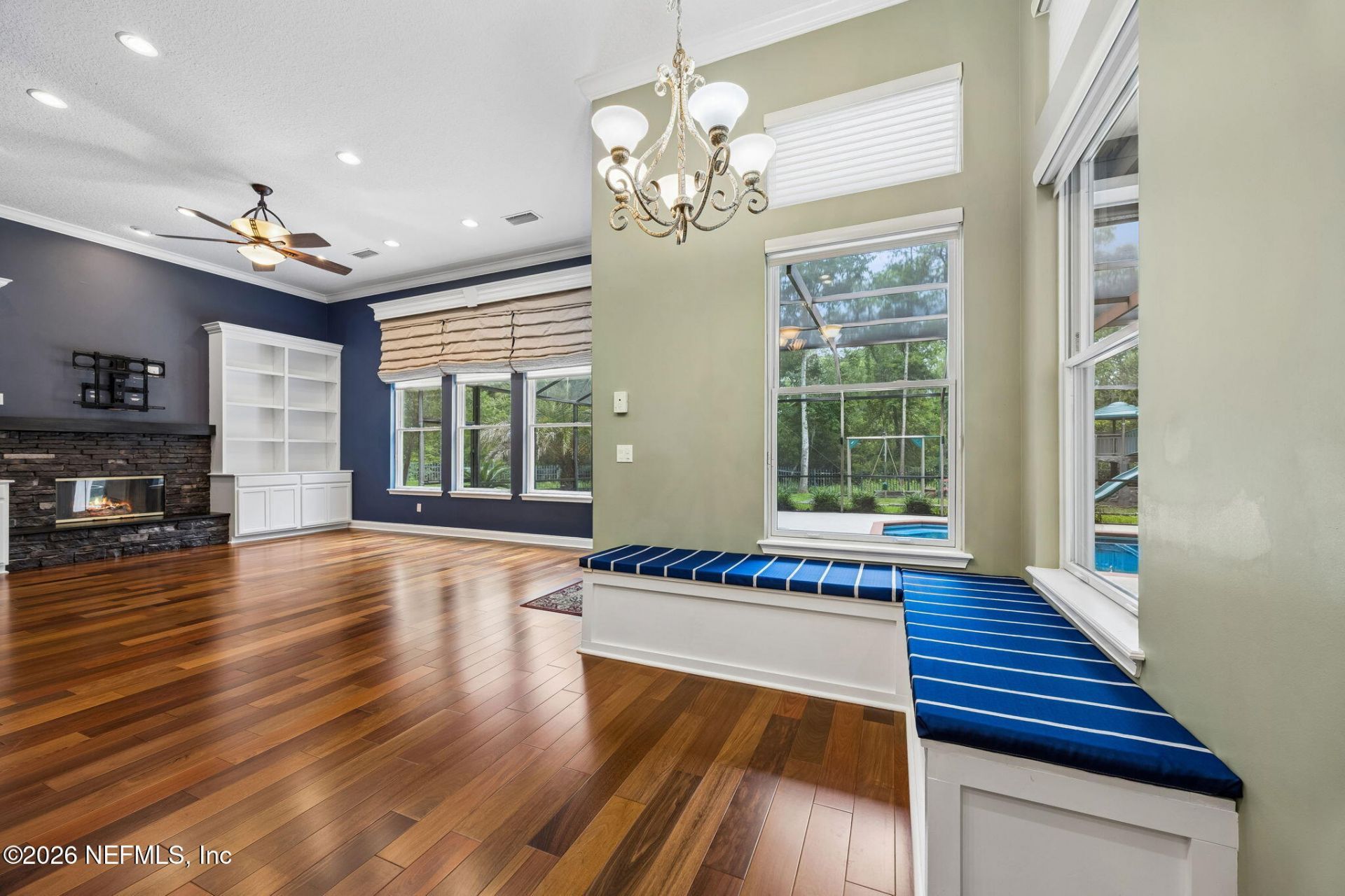96030 Blackrock Hammock Drive, Yulee, FL 32097 Photo