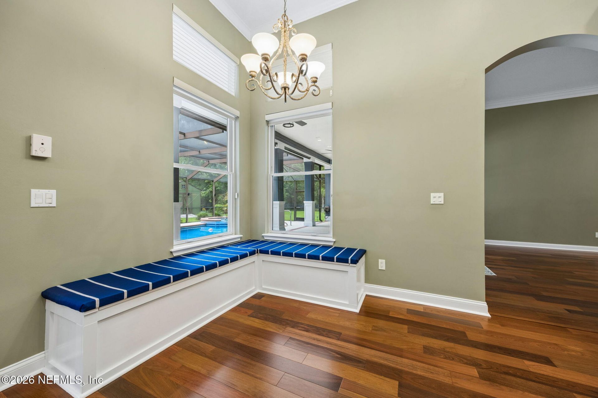 96030 Blackrock Hammock Drive, Yulee, FL 32097 Photo