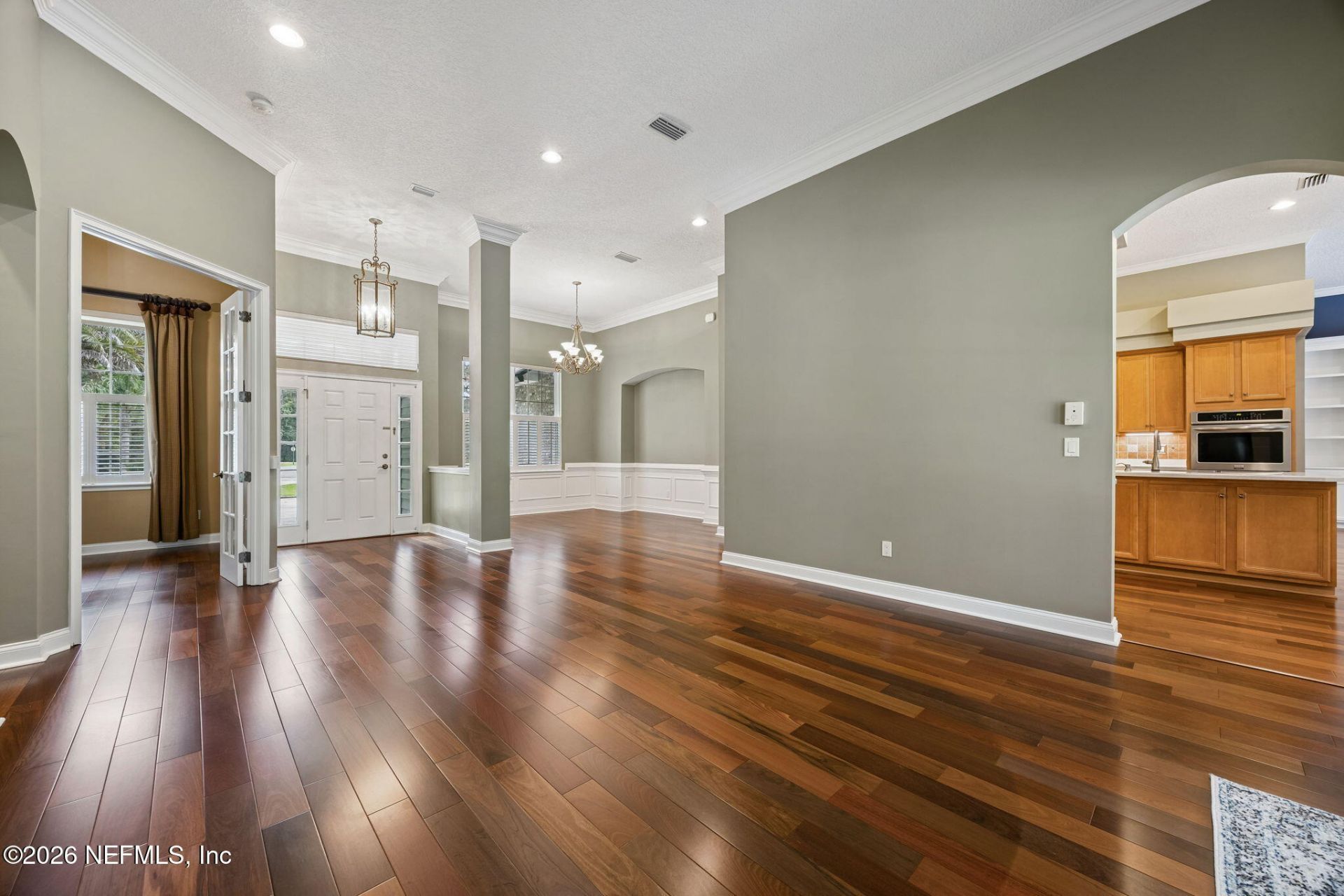96030 Blackrock Hammock Drive, Yulee, FL 32097 Photo