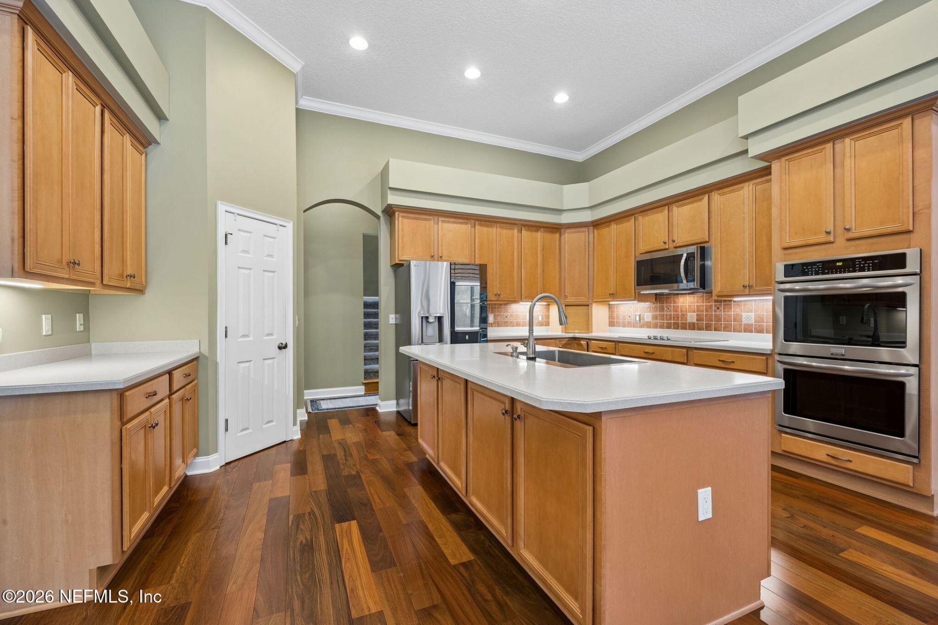 96030 Blackrock Hammock Drive, Yulee, FL 32097 Photo