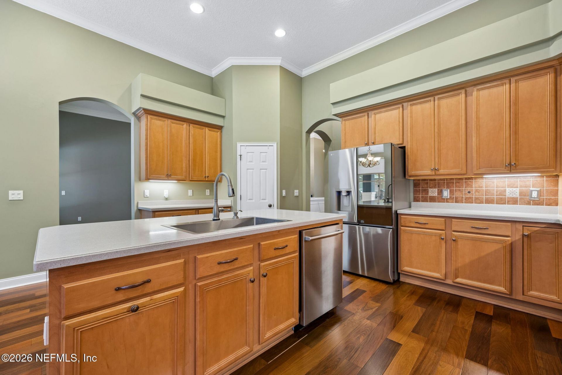 96030 Blackrock Hammock Drive, Yulee, FL 32097 Photo