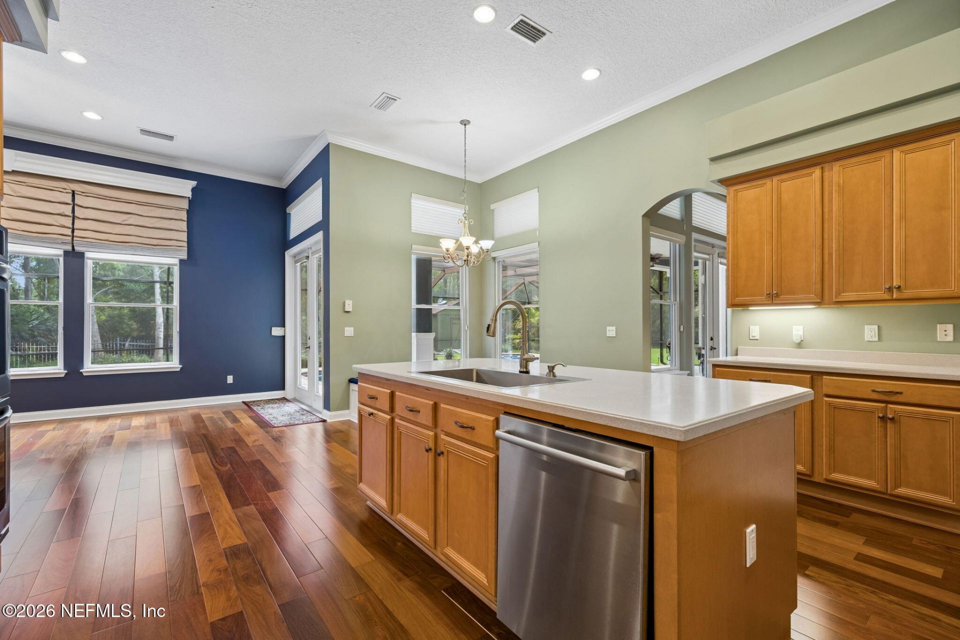 96030 Blackrock Hammock Drive, Yulee, FL 32097 Photo