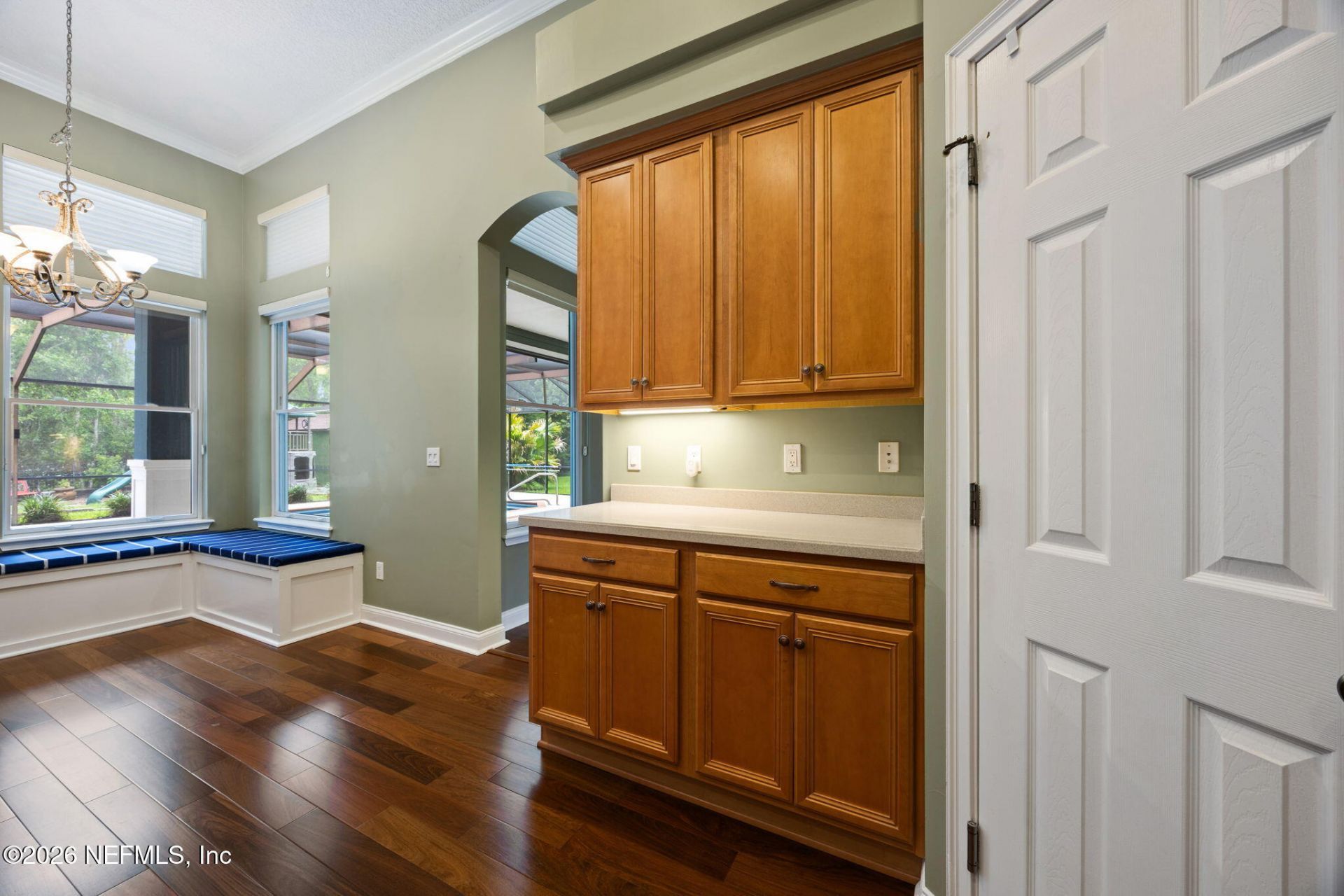 96030 Blackrock Hammock Drive, Yulee, FL 32097 Photo
