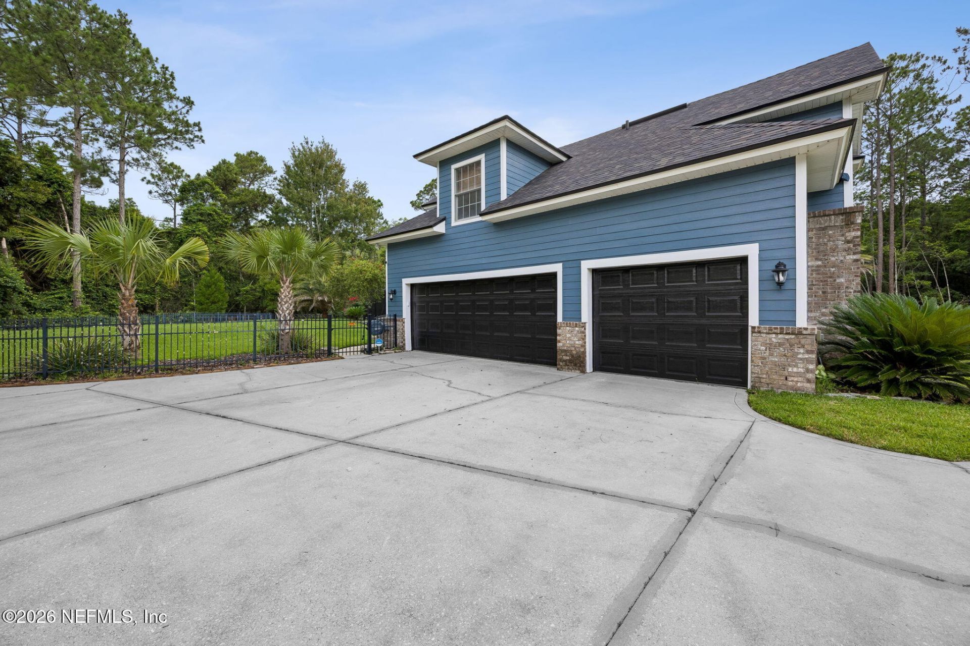 96030 Blackrock Hammock Drive, Yulee, FL 32097 Photo