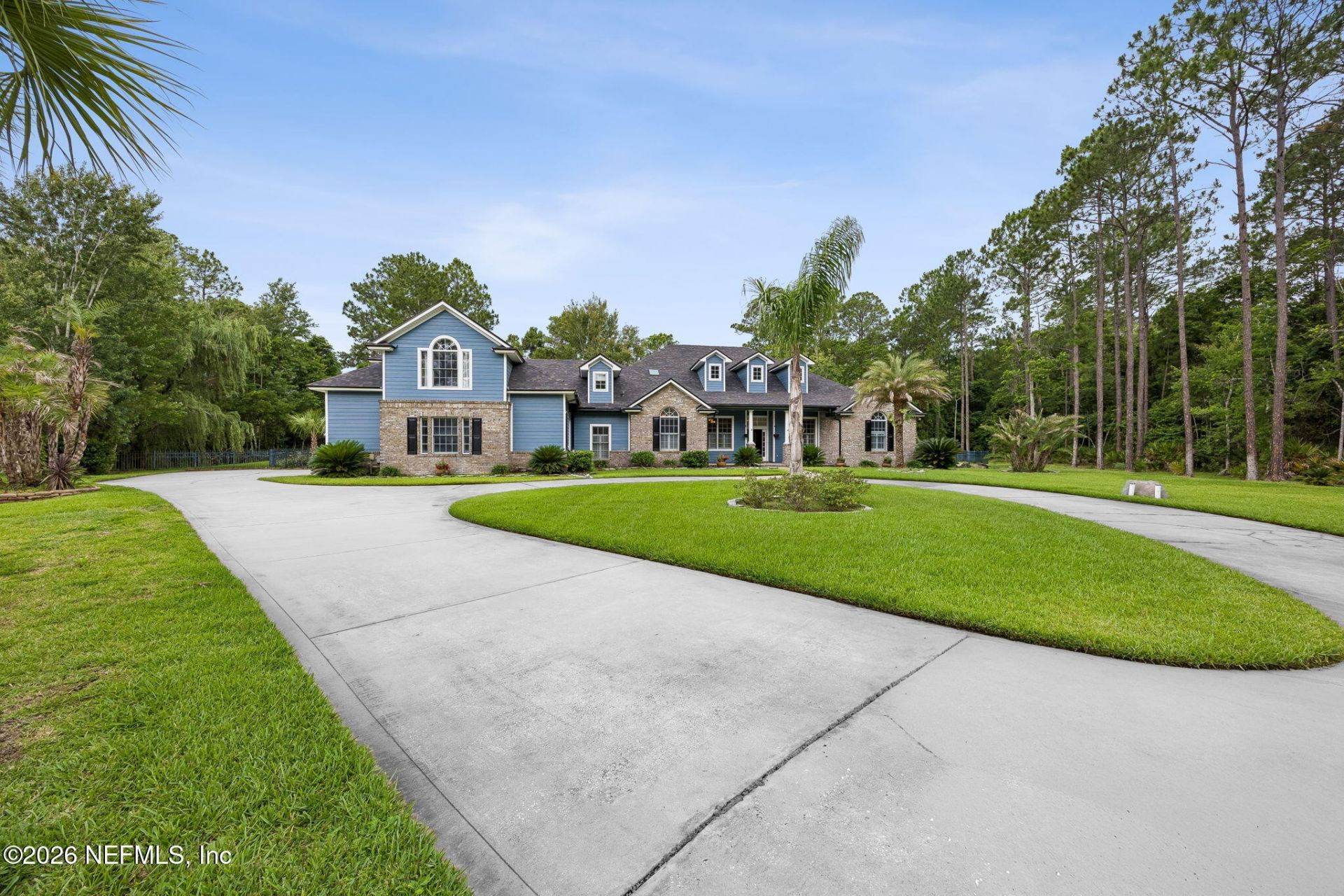 96030 Blackrock Hammock Drive, Yulee, FL 32097 Photo