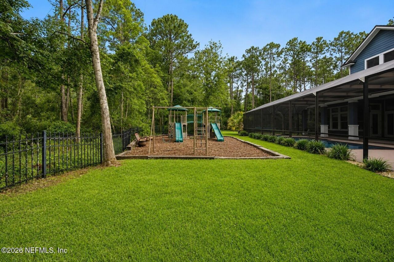96030 Blackrock Hammock Drive, Yulee, FL 32097 Photo