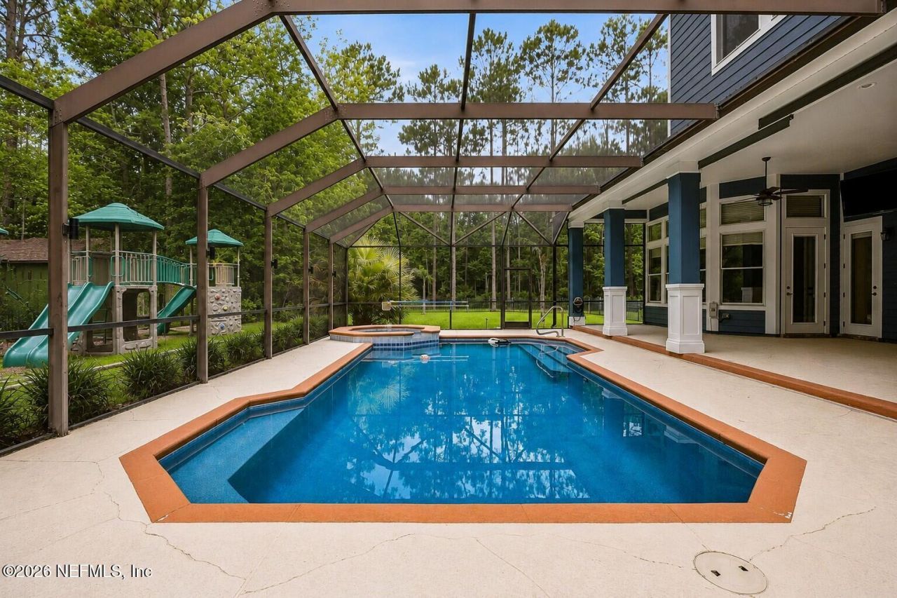 96030 Blackrock Hammock Drive, Yulee, FL 32097 Photo