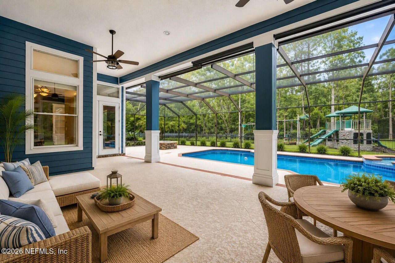 96030 Blackrock Hammock Drive, Yulee, FL 32097 Photo
