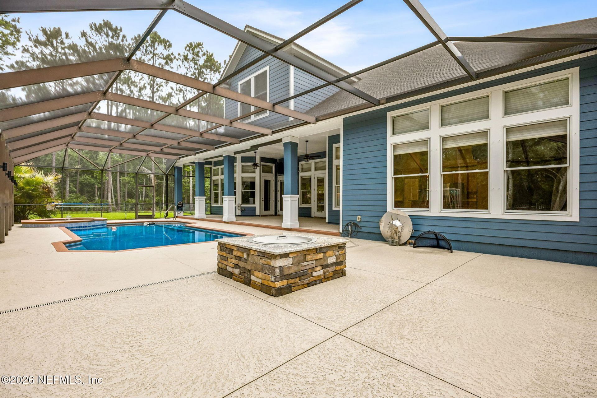 96030 Blackrock Hammock Drive, Yulee, FL 32097 Photo