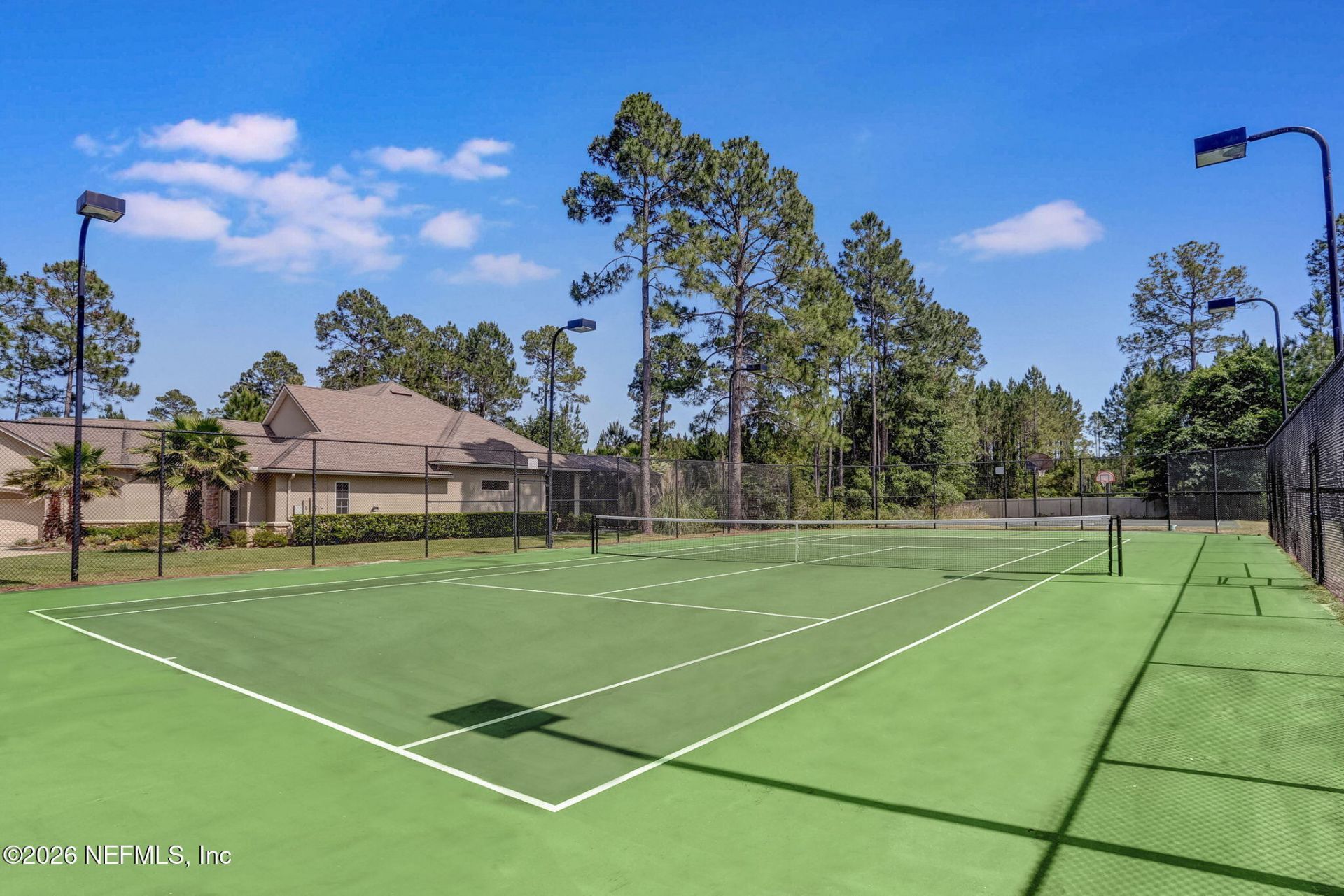 96030 Blackrock Hammock Drive, Yulee, FL 32097 Photo