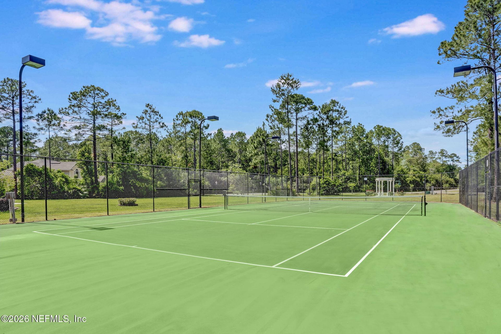 96030 Blackrock Hammock Drive, Yulee, FL 32097 Photo