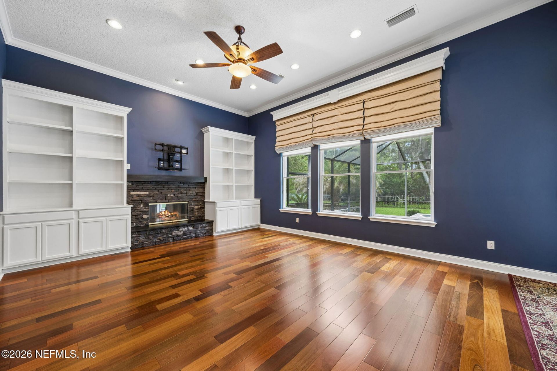 96030 Blackrock Hammock Drive, Yulee, FL 32097 Photo